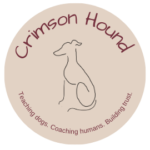 Toss the Food Bowl: Canine Enrichment with Food - Crimson Hound