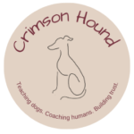 Toss the Food Bowl: Canine Enrichment with Food - Crimson Hound